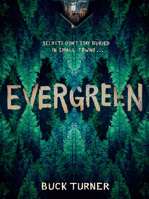 Title details for Evergreen by Buck Turner - Available